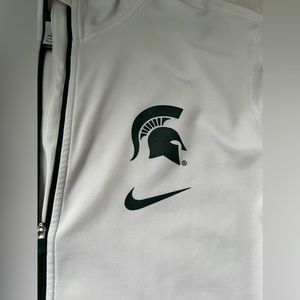 Nike thermal 3/4 zip